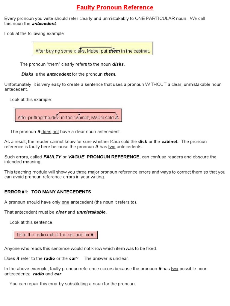 faulty-pronoun-reference-writing-training-pdf