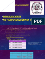 Metodo Por Numeros Digitos 4 Def