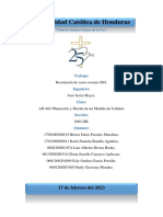 Resolución de Casos Normas ISO.