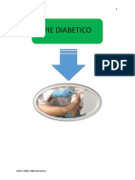 Monografia Pie Diabetico