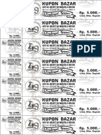 Kupon Bazar