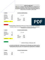 Tarea Tesis de Administración