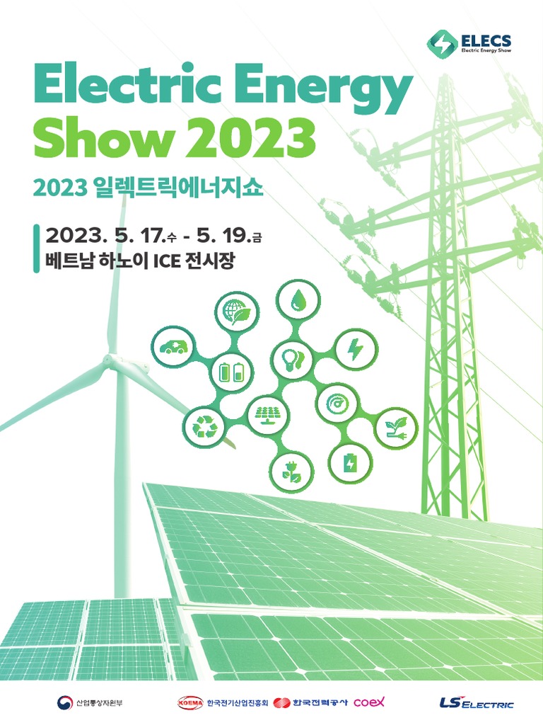 Electric+Energy+Show+2023 Brochure FIn | PDF