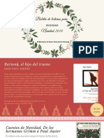 Lecturas Navidad2018