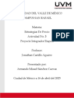 A5 - AMSC - Proyecto 2
