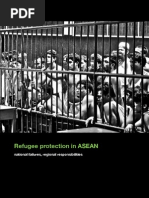 Download Report Refugee Protection in ASEAN National Failures Regional Responsibilities by Jutta Pflueg SN65069873 doc pdf