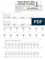 Examen Bimestral 1 Cuatro Años