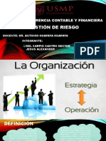 Tema 13 Gestion de Riesgos