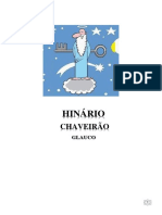 Hinário Chaveirão Glauco