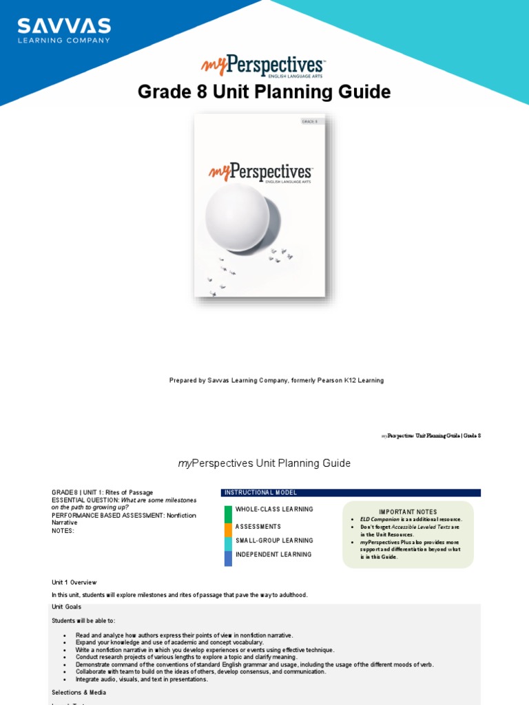 myperspectives-unit-planning-guide-grade-8-pdf-reading