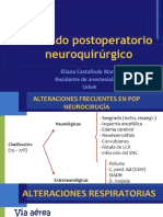 P Neuroquirurgicos