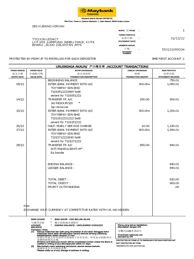 Sme 2 | PDF | Banks | Payments