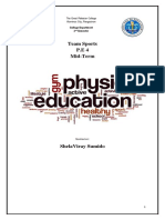 Module Pe4 2n