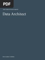 Cloud Age Data Architect