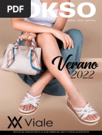 Catalogo Viale 1 - Verano 2022