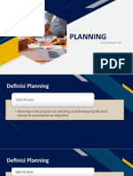 02 Planning
