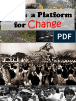 7 Ict As A Platform For Change