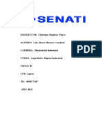 Foro Tematico de Seguridad y Higiene - V