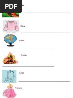 Easy Average Difficult | PDF