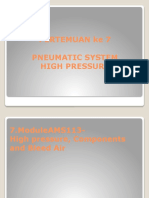 7ModuleAMS113-125 Pneumatic