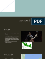 Mayové