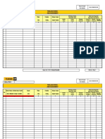 M.003.R00 - Risk Assessment Form