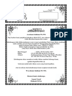 Dokumen - Tips - Contoh Surat Undangan Rapat Panitia Pernikahan