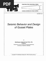 Download SteelTips_GussetPlatedesignManual by Tiago Lamy Silva SN65072025 doc pdf