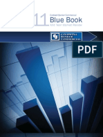 2011 Mid Year Blue Book