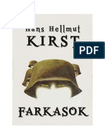 Hans Hellmut Kirst - Farkasok