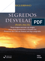 Segredos Desvelados WEB