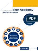 Rademaker Academy