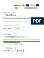 Determinants CCSS2