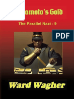 W. Wagher: (Parallel Nazi 9) Yamamotos Gold