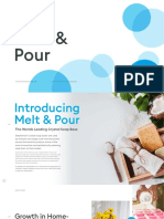 Stephenson Melt & Pour Guidebook