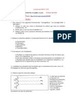 Pau Bio Lipidos Soluciones 2019