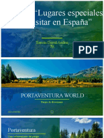 Proyecto España