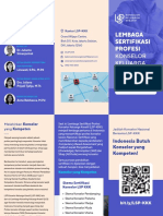 Leaflet LSP