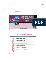 Chuong 3 - Tai San Co Dinh