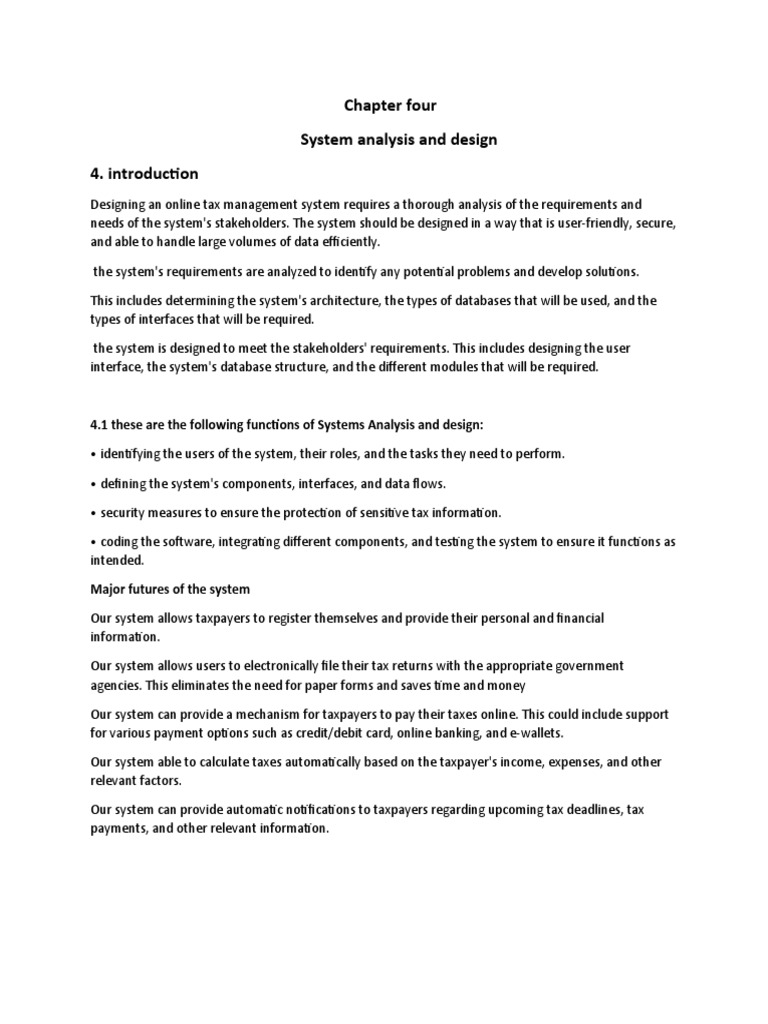 Chapter Four 1 PDF Unified Modeling Language World Wide 