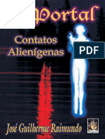 Resumo o Portal Contatos Alienigenas Jose Guilherme Raimundo