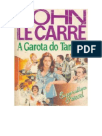 John Le Carré - A Garota Do Tambor