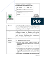 Tanggap Darurat Tps Limbah Bahan Berbahaya Dan Beracun (b3)