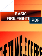 BASIC Fire Fighting