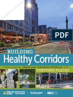 Building Healthy Corridors ULI