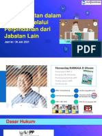 MS - Perpindahan Dari Jabatan Lain