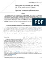 Buffetaut Et Al. 2019 Femur Fox