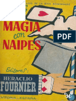 Trucos de Magia Con Naipes (Santiago de La Riva [Riva, Santiago de La]) (Z-Library)