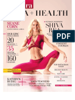 Yoga Health 2