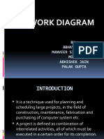 Network Diagram